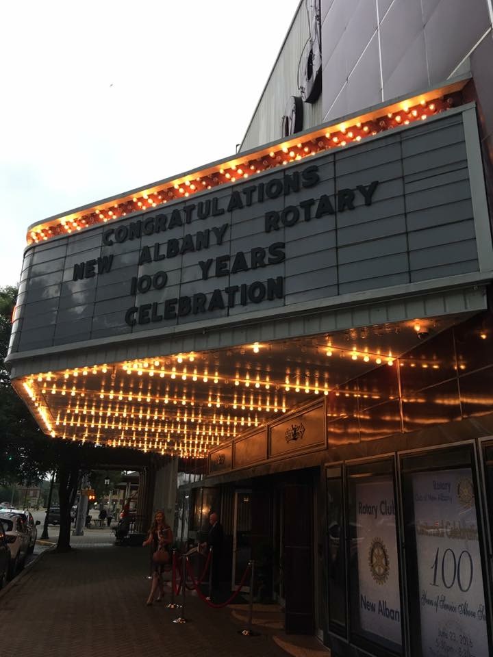 Centennial Celebration- June 23rd, 2016